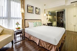 the herriott hotel and suite danang