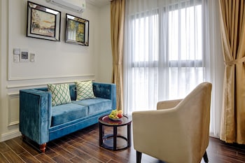 the herriott hotel and suite danang