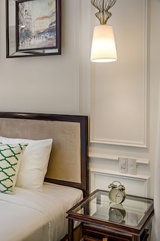 the herriott hotel and suite danang