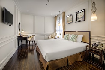 the herriott hotel and suite danang