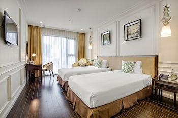 the herriott hotel and suite danang