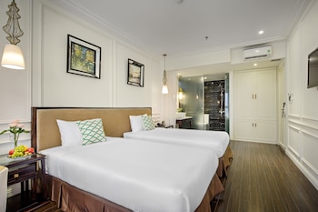 the herriott hotel and suite danang