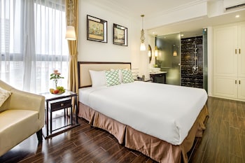 the herriott hotel and suite danang
