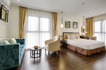 the herriott hotel and suite danang