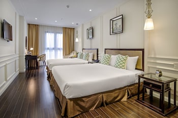 the herriott hotel and suite danang