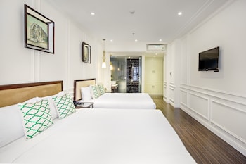 the herriott hotel and suite danang