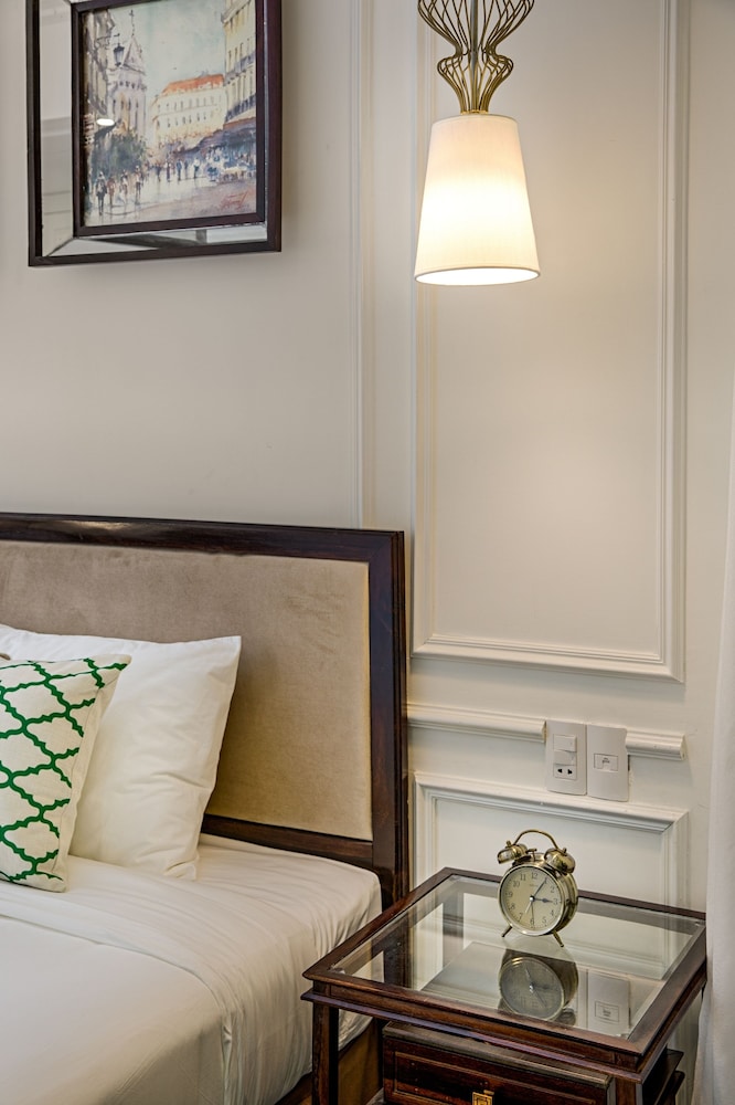 the herriott hotel and suite danang