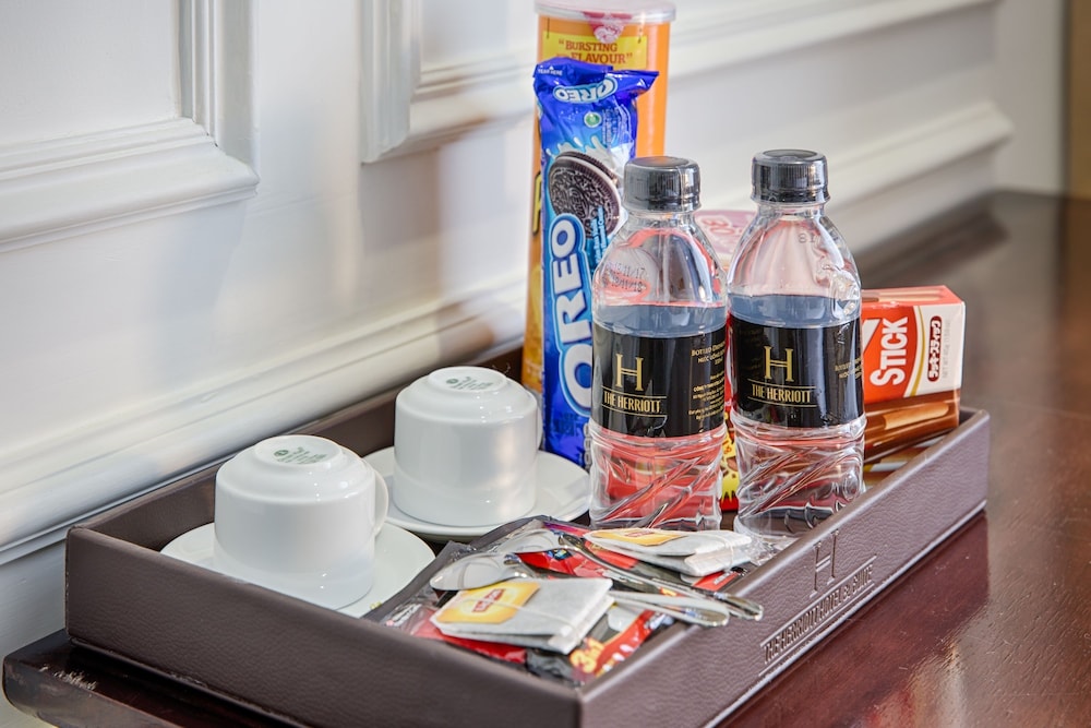 the herriott hotel and suite danang