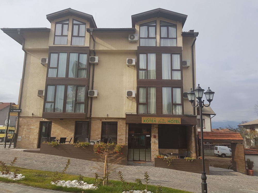 bansko