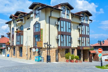 bansko
