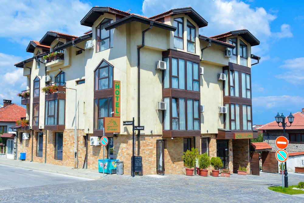 bansko