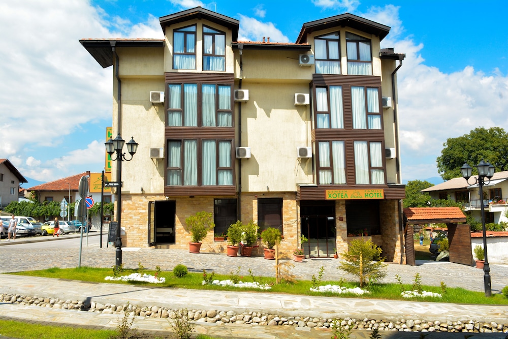 bansko