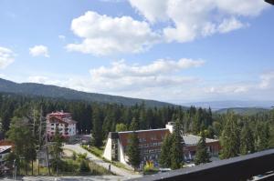 borovets