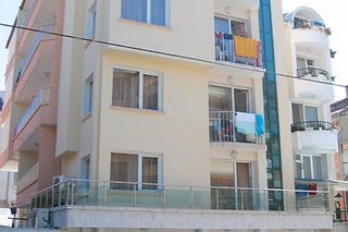 Hotel Italia Nessebar,Nesebar>>Burgas,3 star