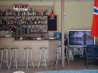 Hotel Italia Nessebar,Nesebar>>Burgas,3 star