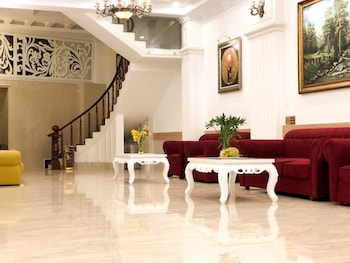 hana dalat hotel