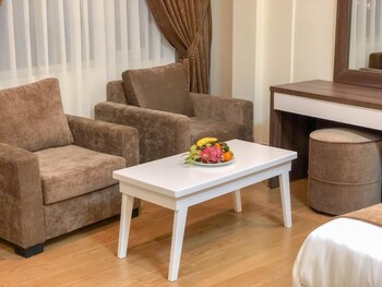 hana dalat hotel