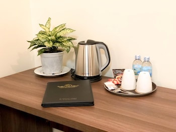 hana dalat hotel