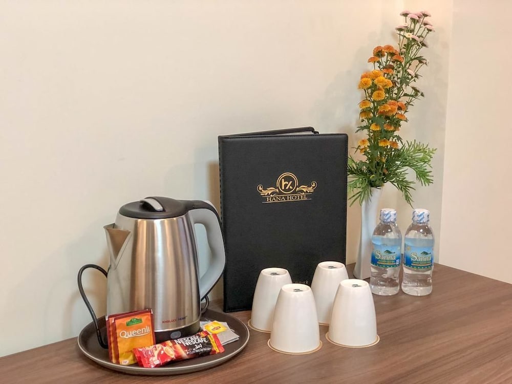 hana dalat hotel