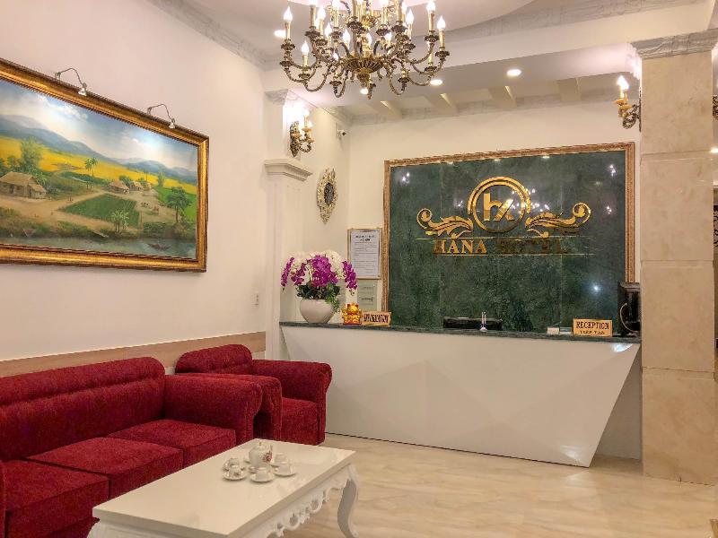 Hana Dalat Hotel,Dalat>>Da Lat,3 star