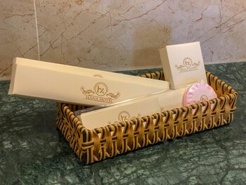 hana dalat hotel