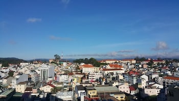 hana dalat hotel