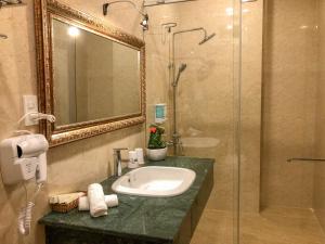 hana dalat hotel
