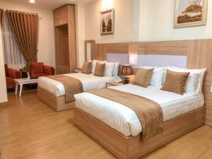 hana dalat hotel