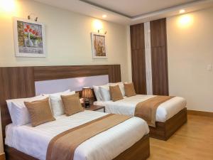 hana dalat hotel