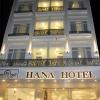 hana dalat hotel