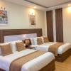 hana dalat hotel