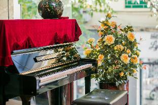 the noble swan hotel and spa