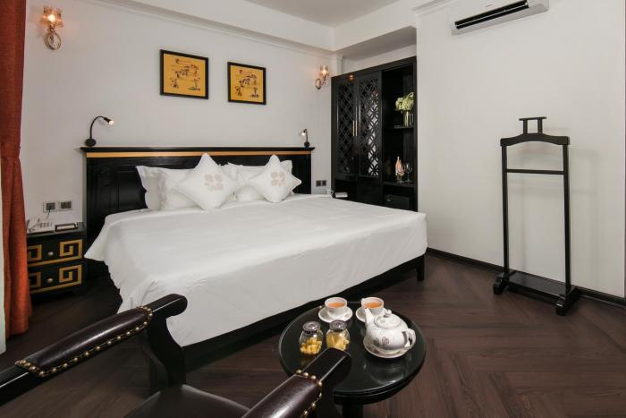 the noble swan hotel and spa