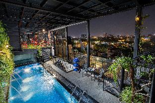 Hanoi Paon Hotel & Spa,27 Hang Thung, Hoan Kiem,4 star