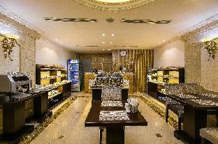 Hanoi Paon Hotel & Spa,27 Hang Thung, Hoan Kiem,4 star