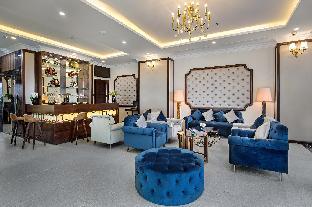 halina hotel and apartment