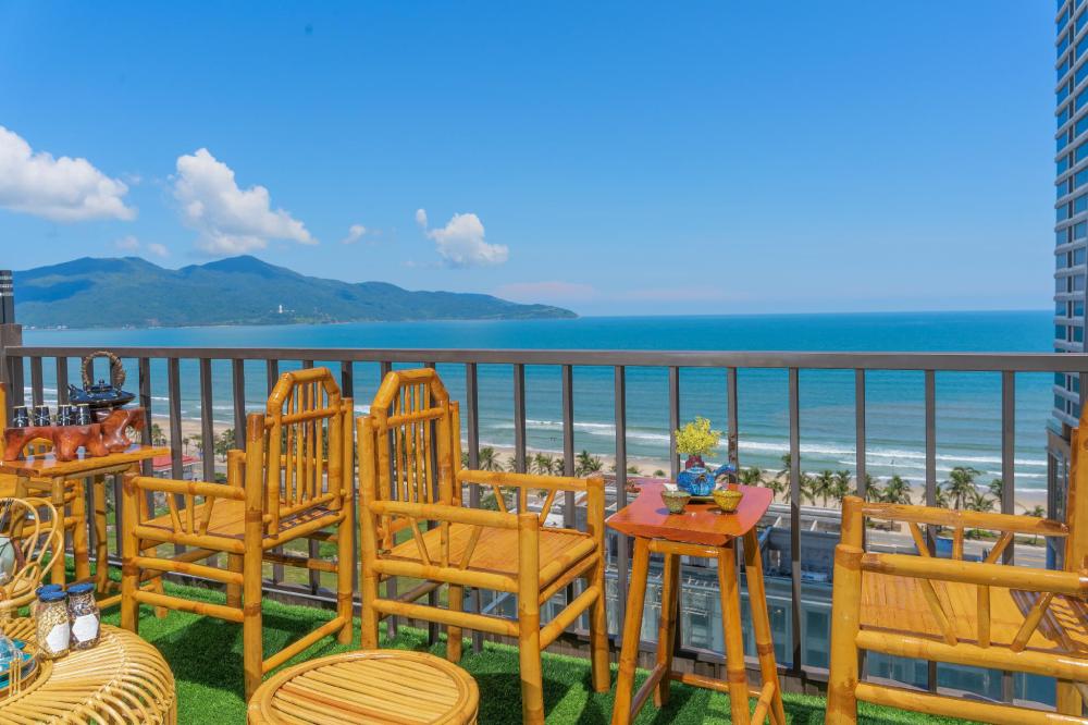 halina hotel and apartment