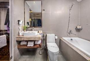 halina hotel and apartment