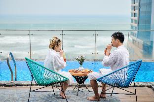 halina hotel and apartment