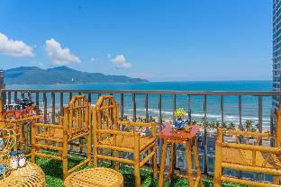 halina hotel and apartment