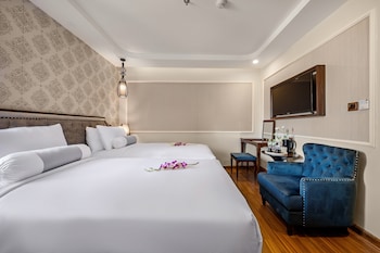 halina hotel and apartment