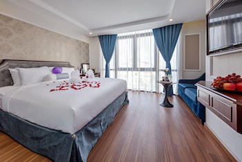 halina hotel and apartment