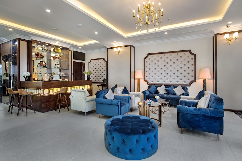 halina hotel and apartment