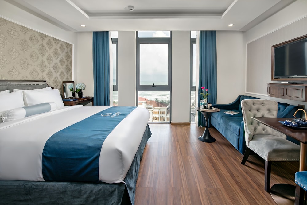 halina hotel and apartment