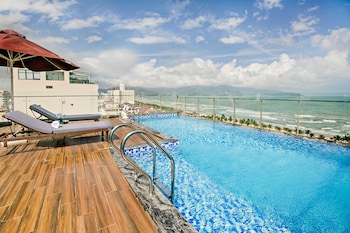 halina hotel and apartment