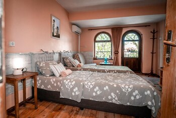guest rooms plovdiv