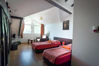 guest rooms plovdiv