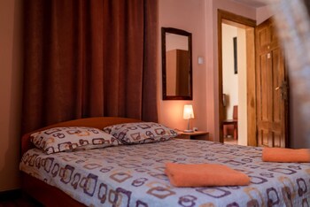 guest rooms plovdiv