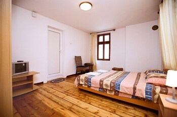 guest rooms plovdiv
