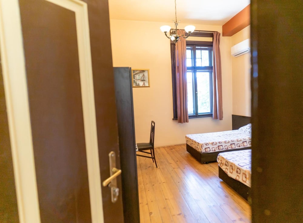 guest rooms plovdiv